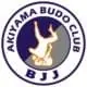 Akiyama Budo Club logo