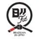 BJJ BFIT logo