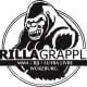 Gorilla Grappling Würzburg logo
