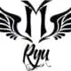 Victory Martial Ryu logo
