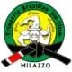 Trinacria BJJ Milazzo logo