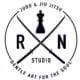 RN Studio logo