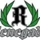 Renegade MMA Central Queensland logo
