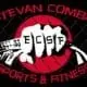 Estevan Combat logo