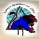 Lowen Brazilian Jiujitsu Bandung logo