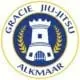 BJJ Alkmaar logo