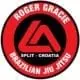 ROGER GRACIE ACADEMY – SPLIT logo