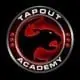 Tapout Academy logo