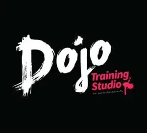 Dojo Training Studio logo