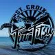 St. Croix Brazilian Jiu Jitsu logo