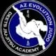 Deets Jiu Jitsu Academy logo