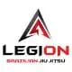 Legion Brazilian Jiu Jitsu logo