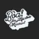 Boa Jiu-Jitsu Club logo