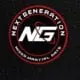 Next Generation Hedmark – Victus MMA logo