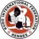 Kudo Rennes logo