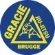 BJJ Brugge logo