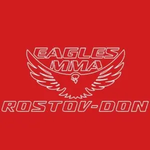 Eagles MMA – Rostov Don logo