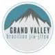 Grand Valley BJJ logo