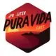 BJJ Pura Vida Cres logo