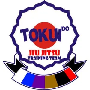 Tokui-do BJJ Team logo