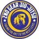 2nd Gear BJJ logo