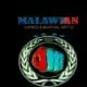 MALAWIAN MIXED MARTIAL ARTS logo