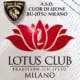 A.S.D Cuor di Leone Jiu-Jitsu Milano / Lotus Club Brazilian Jiu-Jitsu Milano logo