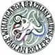 Whaingaroa BJJ logo