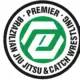 Premier BJJ logo