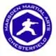 Marsden Martial Arts logo