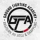 Ground Fighting Academy logo