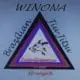 Winona Brazilian Jiu-Jitsu logo