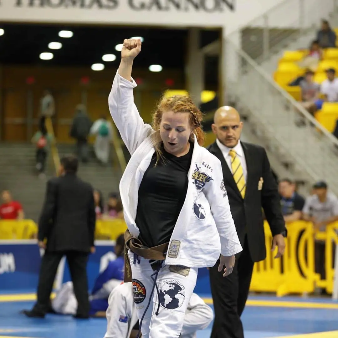 BJJ Globetrotters Arizona Camp 2026