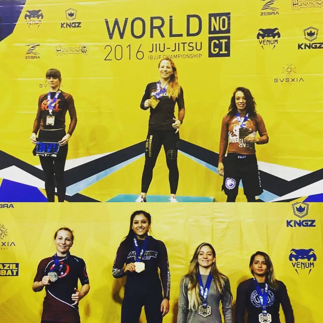 BJJ Globetrotters Arizona Camp 2026