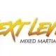 Next Level MMA logo