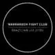 Marrakech Fight Club/ gentle Art Academy logo