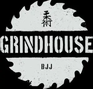 GRINDHOUSE BJJ logo
