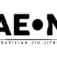 AEON BJJ logo