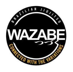 Wazabe Bjj logo