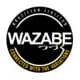 Wazabe Bjj logo