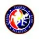 Lions Roar Muay Thai logo