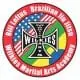 Alex Wilkie’s Martial Arts Academy logo