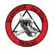 MODUM BJJ & KAMPSPORTSENTER logo