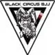Black Circus BJJ logo