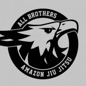 All Brothers Amazon Jiu Jitsu logo