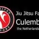 Jiu Jitsu Factory Culemborg logo
