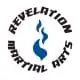 Revelation Martial Arts logo