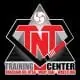 TNT MMA Training Center logo