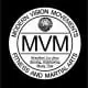 MVM Fitness and Martial Arts logo