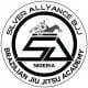Silver Allyance logo